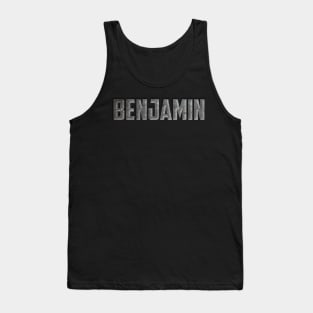 Benjamin Tank Top